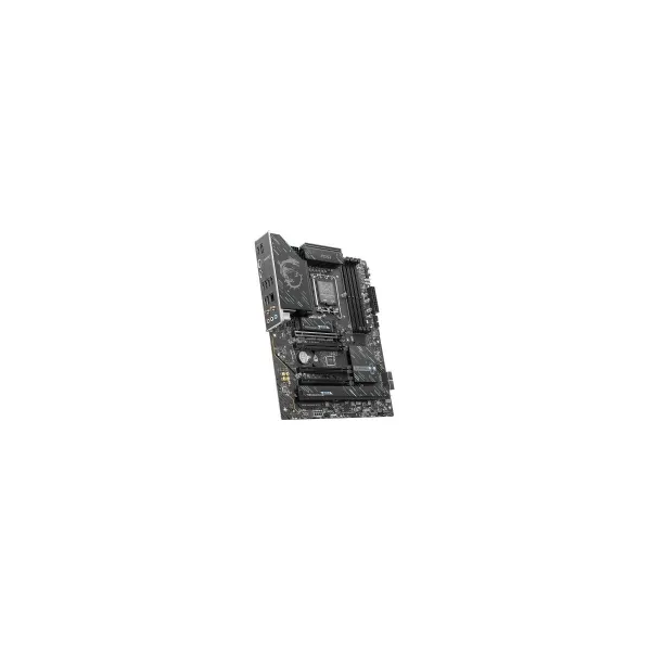 MSI Motherboard Z890 GAMING WIFI s1851 4DDR5 HDMI/DP ATX