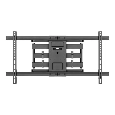 Goobay Wall mount | TV wall mount Pro FULLMOTION, XL | 43-100 " | Maximum weight (capacity) 60 kg | Black