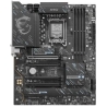 MSI Motherboard Z890 GAMING WIFI s1851 4DDR5 HDMI/DP ATX