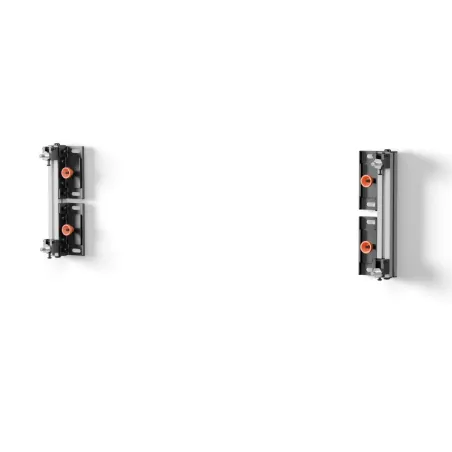 Edbak ULS1250 Universa lLED System for 1 cabinet 250mm | Black