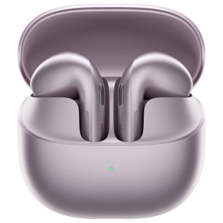 Xiaomi Buds 6 | Bluetooth | Semi-in-ear | Microphone | Nebula Purple | Noise canceling | Wireless