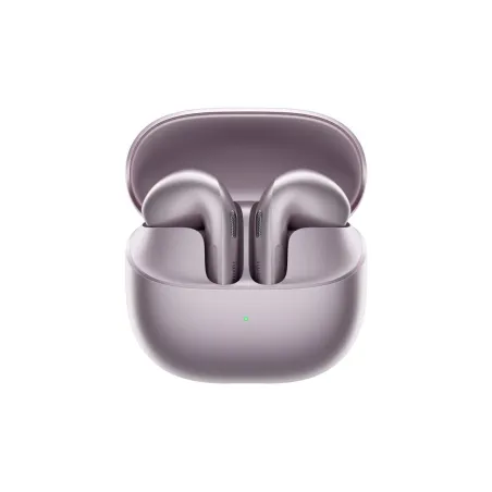Xiaomi Buds 6 | Bluetooth | Semi-in-ear | Microphone | Nebula Purple | Noise canceling | Wireless