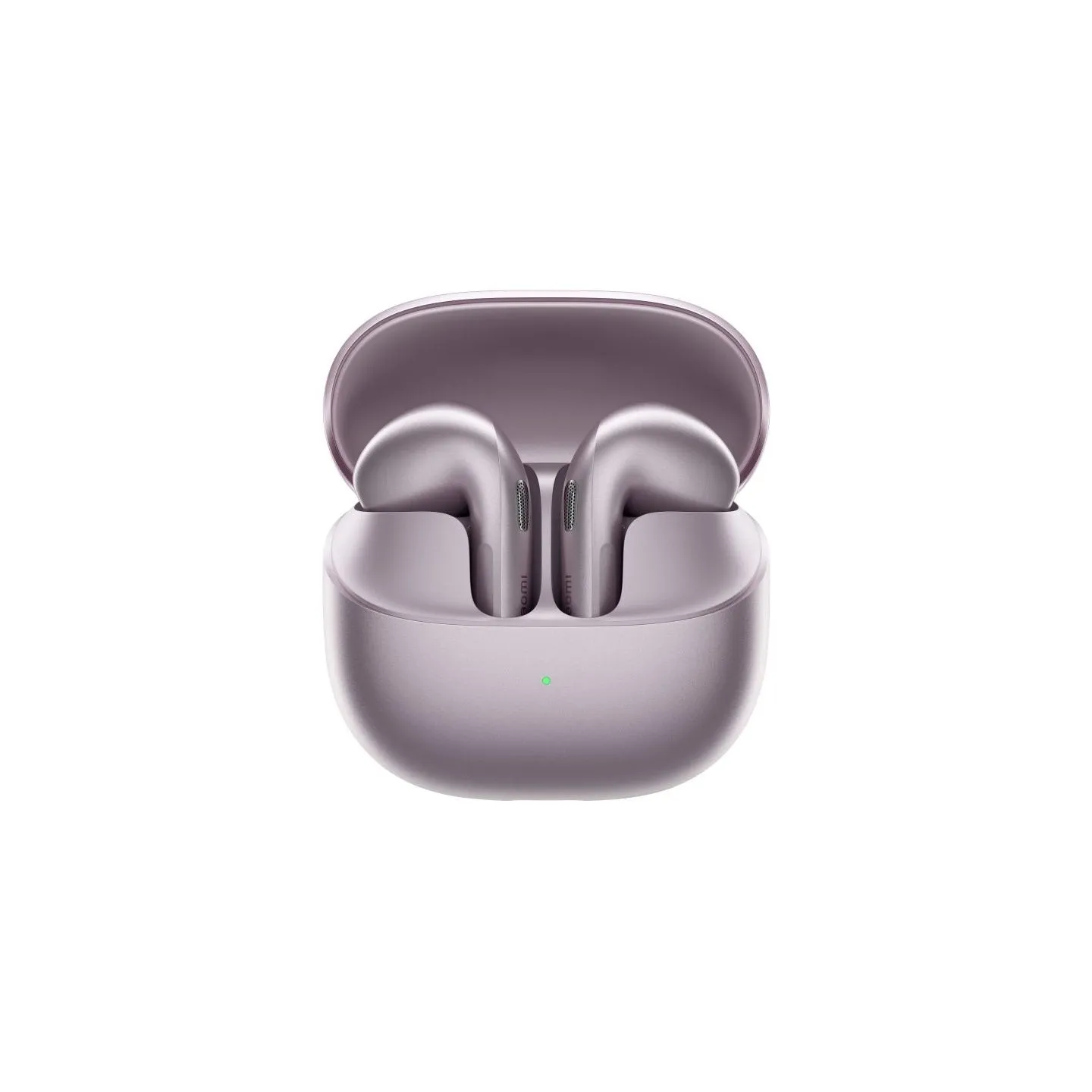 Xiaomi Buds 6 | Bluetooth | Semi-in-ear | Microphone | Nebula Purple | Noise canceling | Wireless