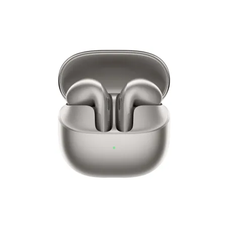 Xiaomi Buds 6 | Bluetooth | Semi‑in‑ear | Microphone | Titan Gray | Noise canceling | Wireless