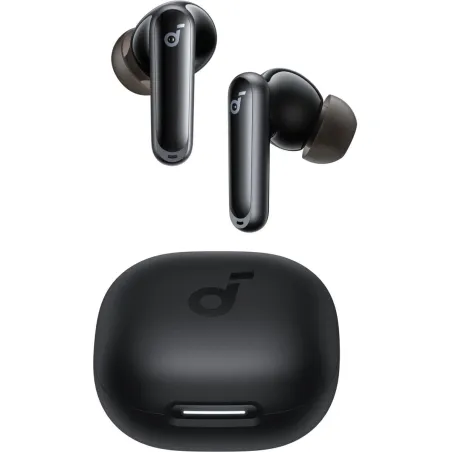 Anker Soundcore | True-Wireless Earbuds | P40i | Bluetooth | In-Ear | Microphone | Black | Wireless