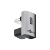 Goobay USB-C Adapter 180° U-Shape, USB4 | 74445