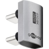 Goobay USB-C Adapter 180° U-Shape, USB4 | 74446