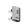 Goobay USB-C Adapter 180° U-Shape, USB4 | 74446
