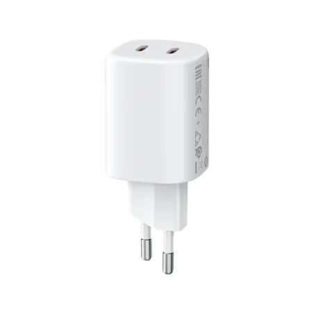 Xiaomi 45W Nano Turbo Charging Power Adapter (2-Port) EU