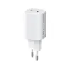 Xiaomi 45W Nano Turbo Charging Power Adapter (2-Port) EU