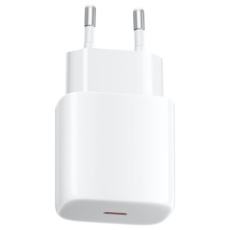 Xiaomi 20W Fast Charging Power Adapter (Type-C) EU