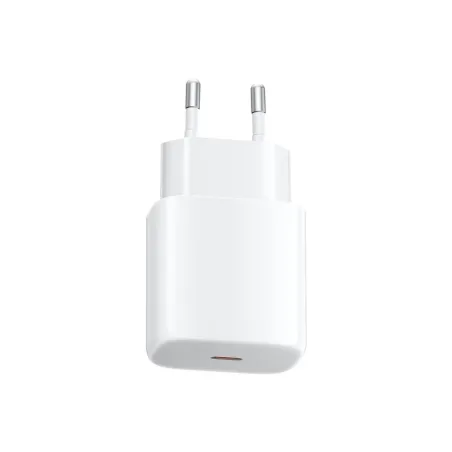 Xiaomi 20W Fast Charging Power Adapter (Type-C) EU