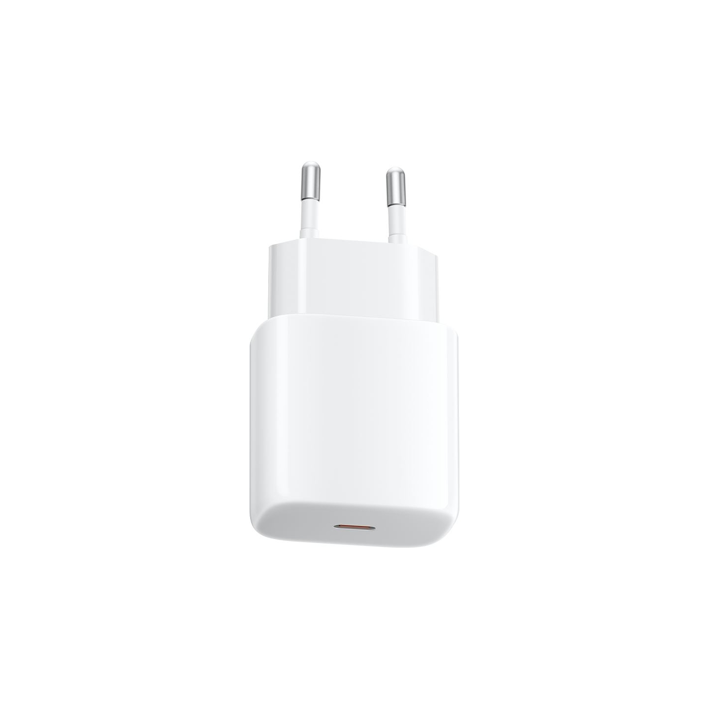 Xiaomi 20W Fast Charging Power Adapter (Type-C) EU