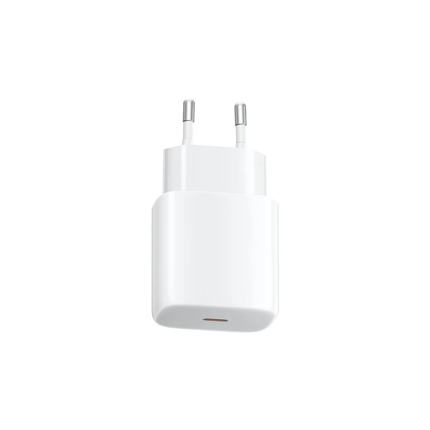 Xiaomi 20W Fast Charging Power Adapter (Type-C) EU