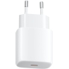 Xiaomi 20W Fast Charging Power Adapter (Type-C) EU