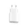 Xiaomi 20W Fast Charging Power Adapter (Type-C) EU