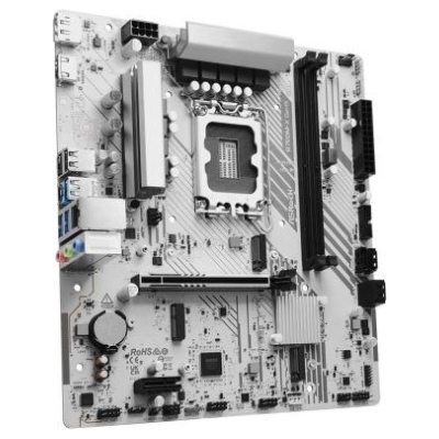 Asrock Motherboard B760M-X GEN5 s1700 2DDR5 DP/HDMI mATX