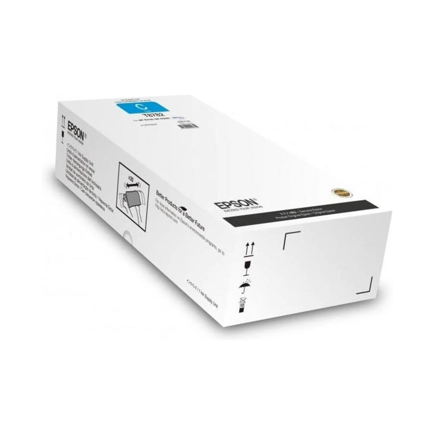 Epson C13T878240 | Ink Cartridge | Cyan