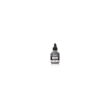 Brother BTD60BK INK BOTTLE, PRINTS 6,500 PAGES