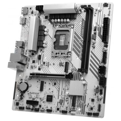 Asrock Motherboard B760M-X GEN5 s1700 2DDR5 DP/HDMI mATX