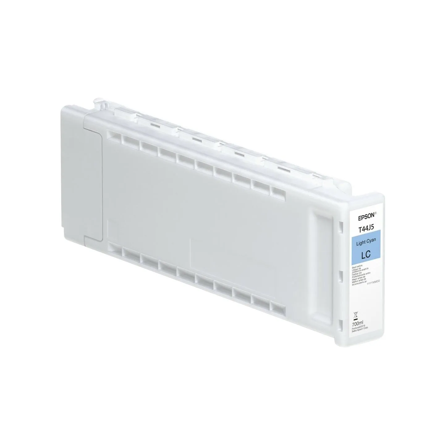 Epson T44J540 UltraChrome PRO 12 700ml | Ink cartrige | Light Cyan