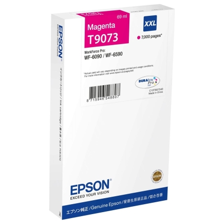 Epson Epson DURABrite Pro | Magenta
