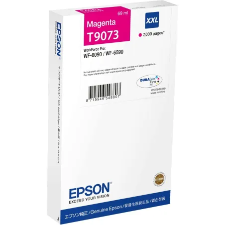 Epson Epson DURABrite Pro | Magenta