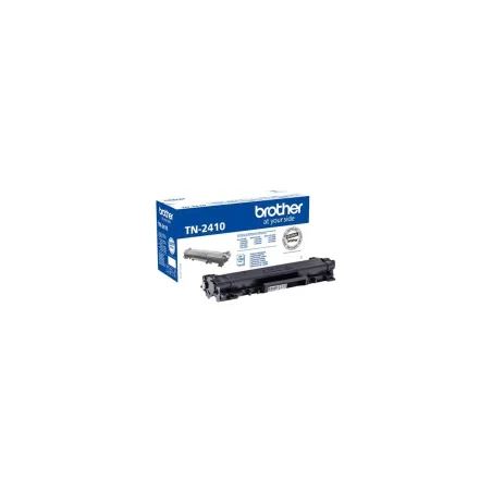Brother TN-2410 TONER BLACK 1200P