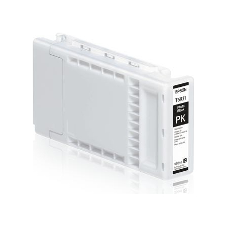 Epson UltraChrome XD Photo T693100 | Ink cartrige | Black