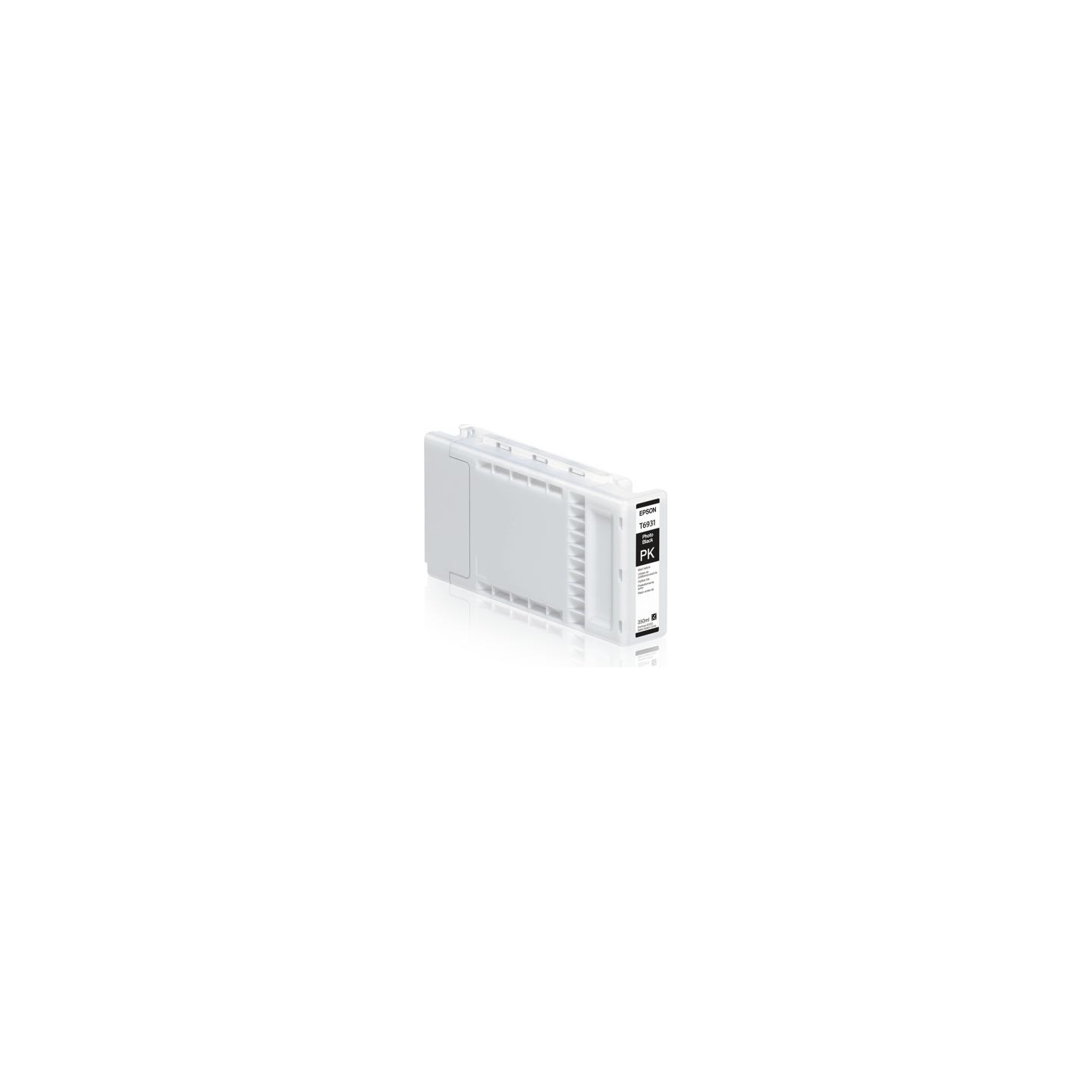 Epson UltraChrome XD Photo T693100 | Ink cartrige | Black