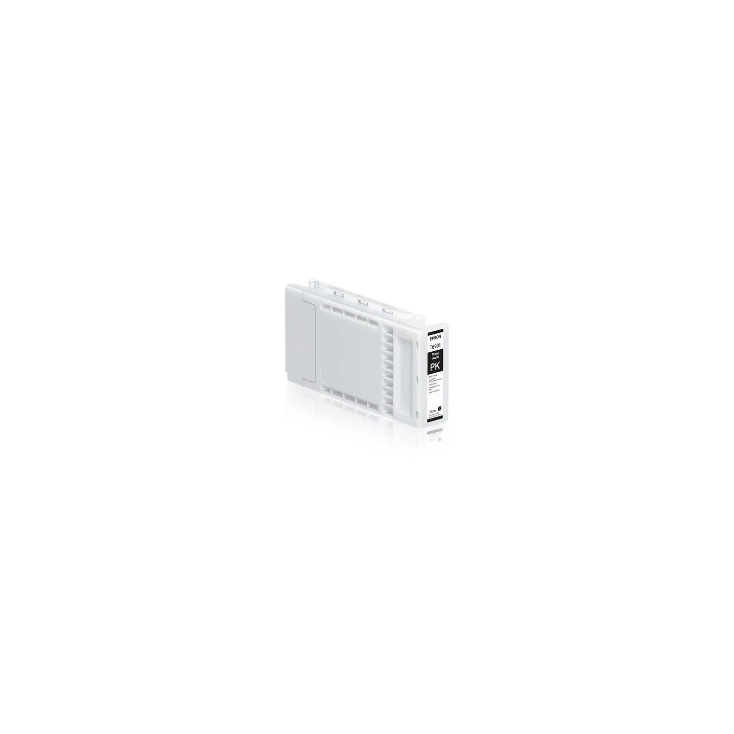 Epson UltraChrome XD Photo T693100 | Ink cartrige | Black