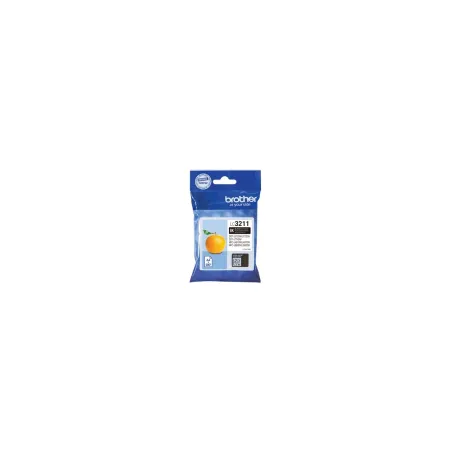 Brother LC3211BK | Inkjet cartridge | Black