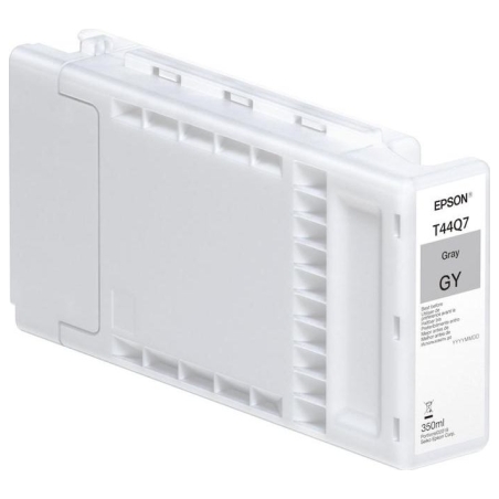 Epson UltraChrome PRO 12 | T44Q740 | Ink cartrige | Grey
