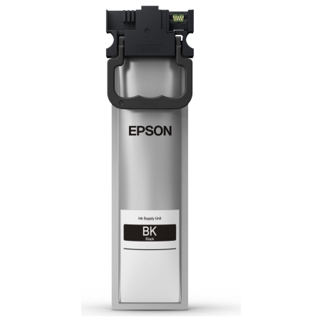 Epson Singlepack Original | C13T11C140 | Ink cartrige | Black
