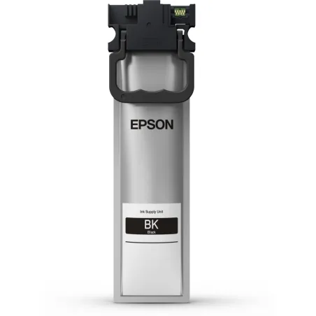 Epson Singlepack Original | C13T11C140 | Ink cartrige | Black
