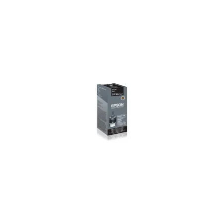 Epson T7741 Ink bottle 140ml | Ink Cartridge | Black
