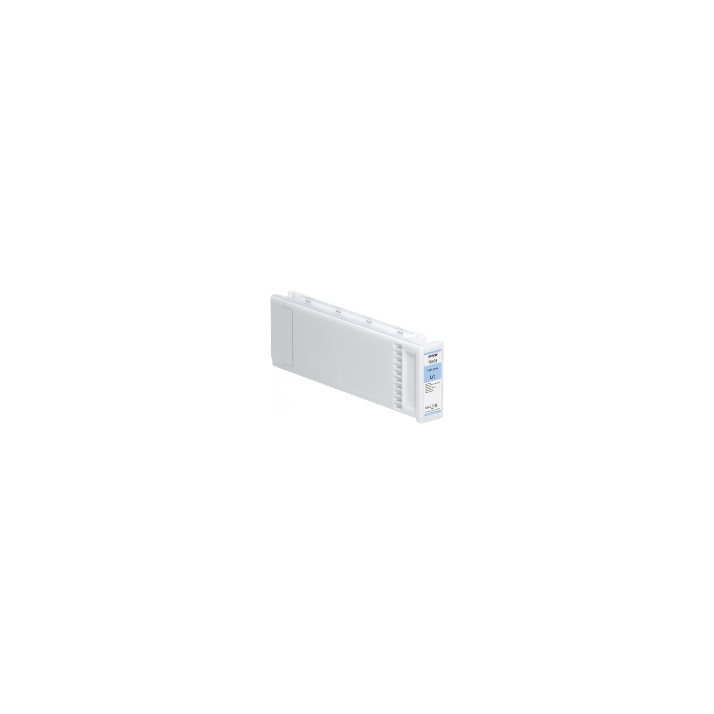 Epson T800500 UltraChrome PRO | Ink Cartridge | Light Cyan