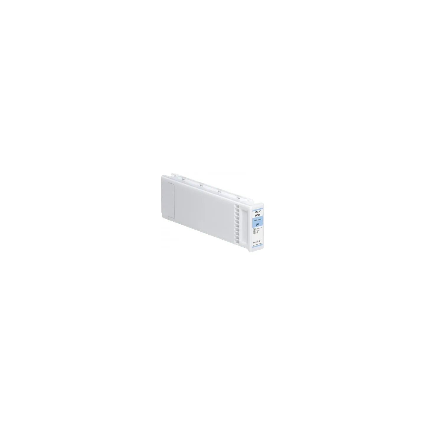 Epson T800500 UltraChrome PRO | Ink Cartridge | Light Cyan