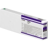 Epson Singlepack T55KD00 UltraChrome HDX/HD, 700 ml | Ink Cartrige | Violet