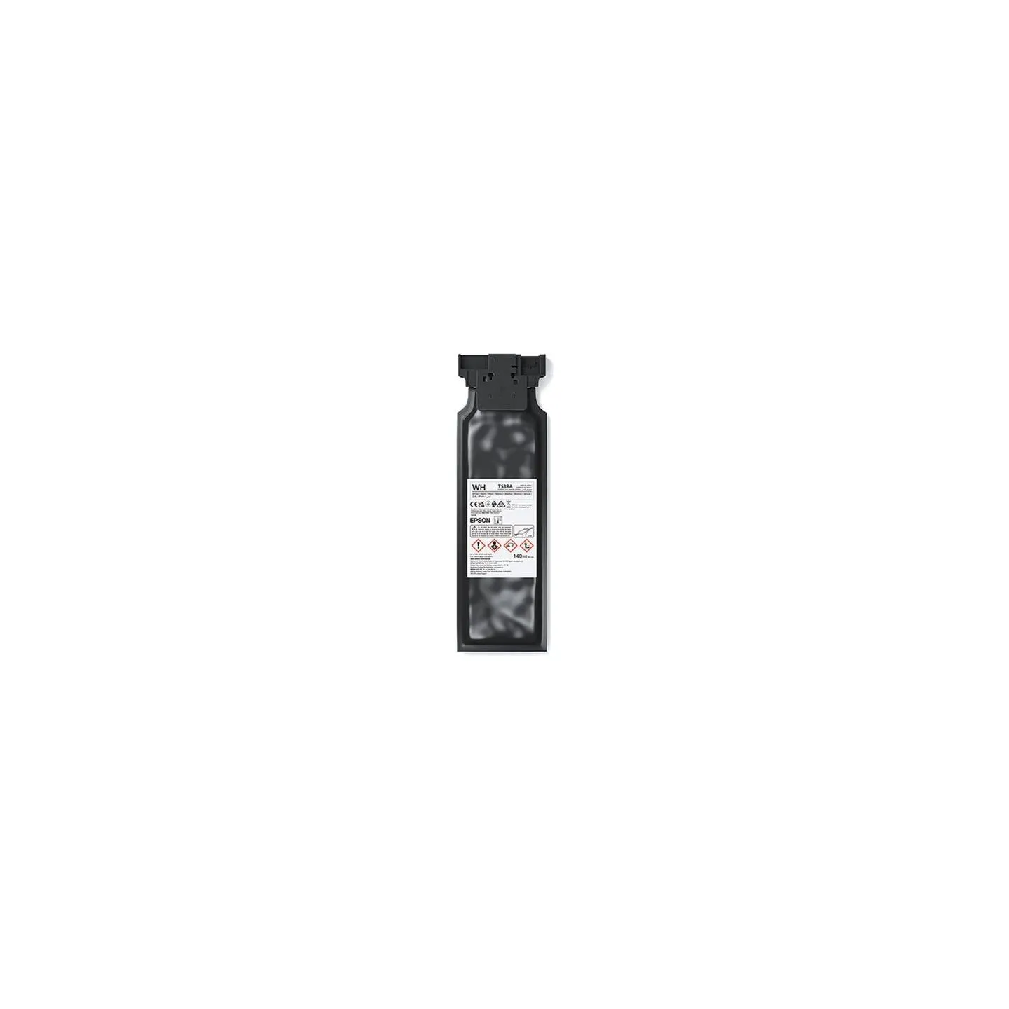 Epson UltraChrome UV C13T53RA20 | Ink Cartrige | White
