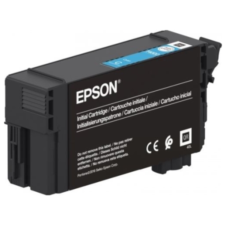 Epson Cartrige | UltraChrome XD2 T40D240 | Ink | Cyan