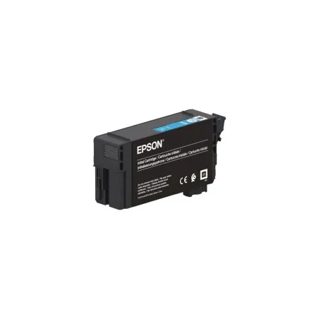 Epson Cartrige | UltraChrome XD2 T40D240 | Ink | Cyan