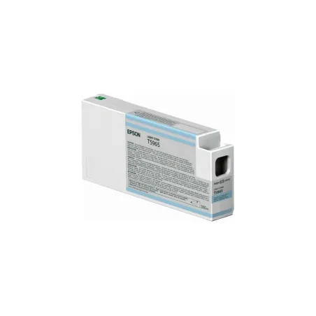 Epson UltraChrome HDR | T596500 | Ink Cartridge | Light Cyan