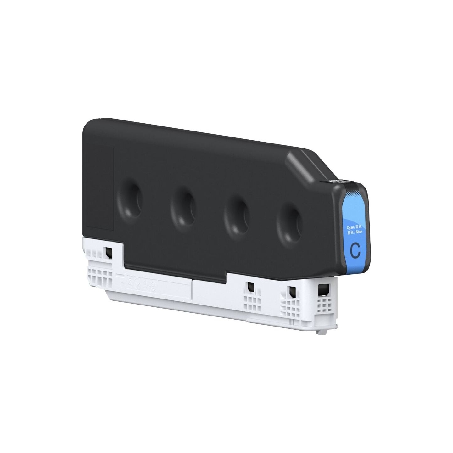 Epson WorkForce Enterprise AM-C4000 | Ink cartridge | Cyan