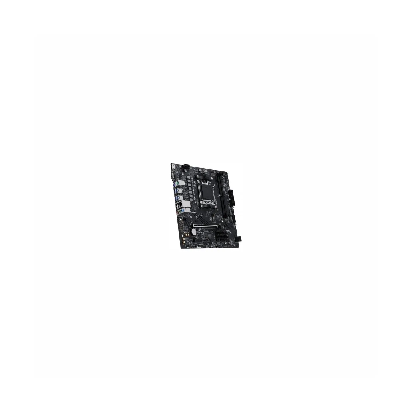 MSI Motherboard PRO A620AM-B EVO AM5 2DDR5 HDMI/VGA mATX