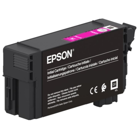 Epson 5LB Singlepack UltraChrome XD2 Mag