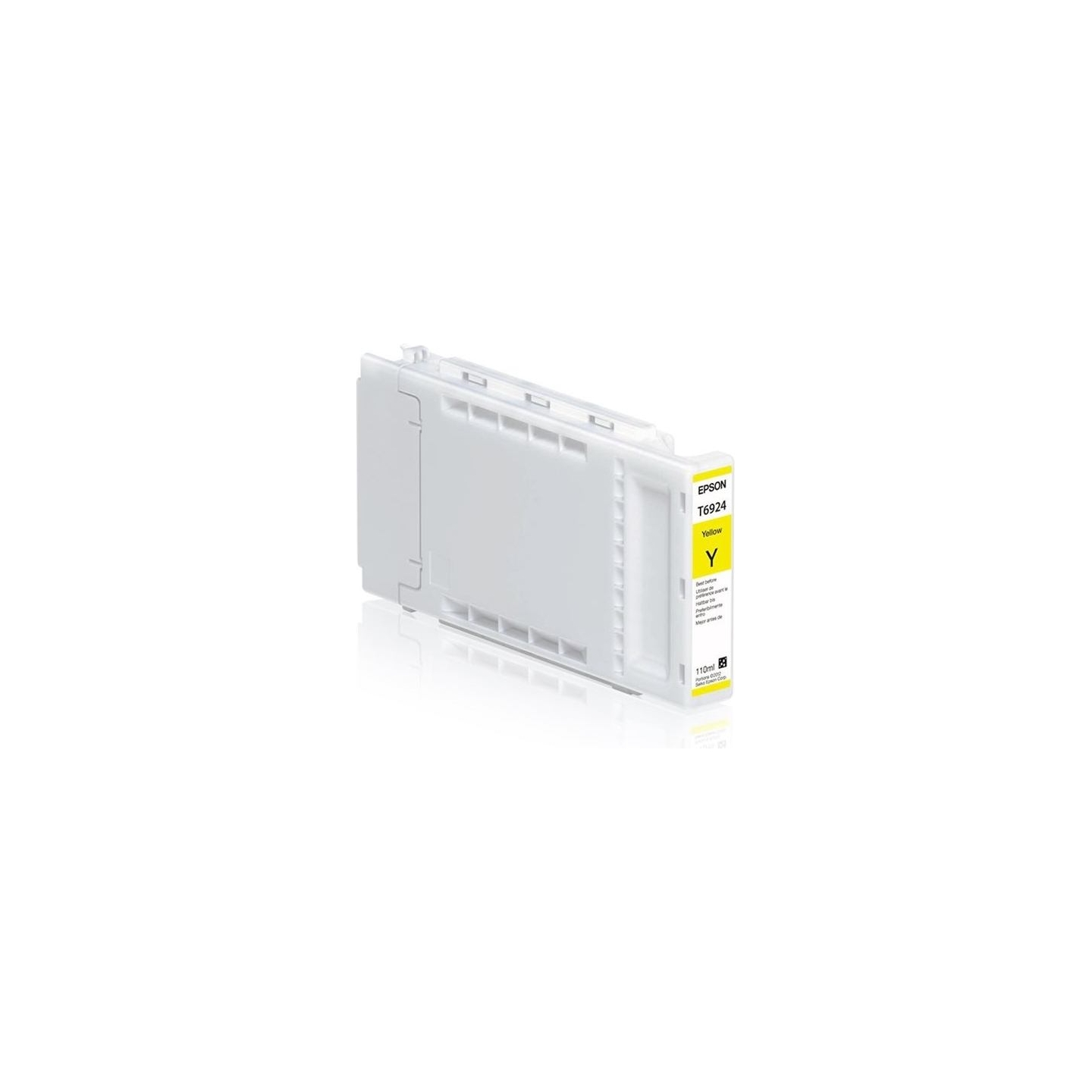 Epson T692400 | Ink Cartridges | Yellow