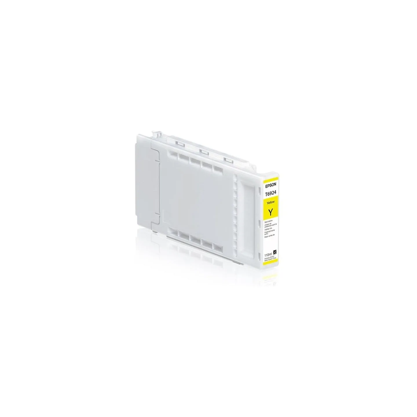 Epson T692400 | Ink Cartridges | Yellow