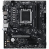 MSI Motherboard PRO A620AM-B EVO AM5 2DDR5 HDMI/VGA mATX
