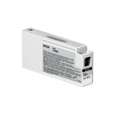 Epson UltraChrome High Dynamic Range, 350 ml | Ink cartridge | White